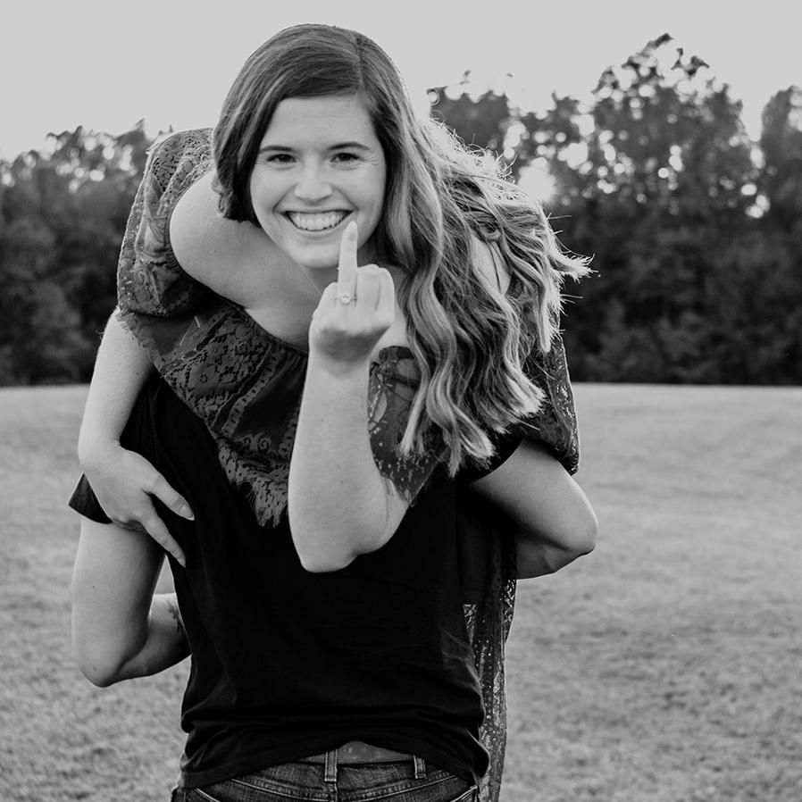 Engagement pictures🤍