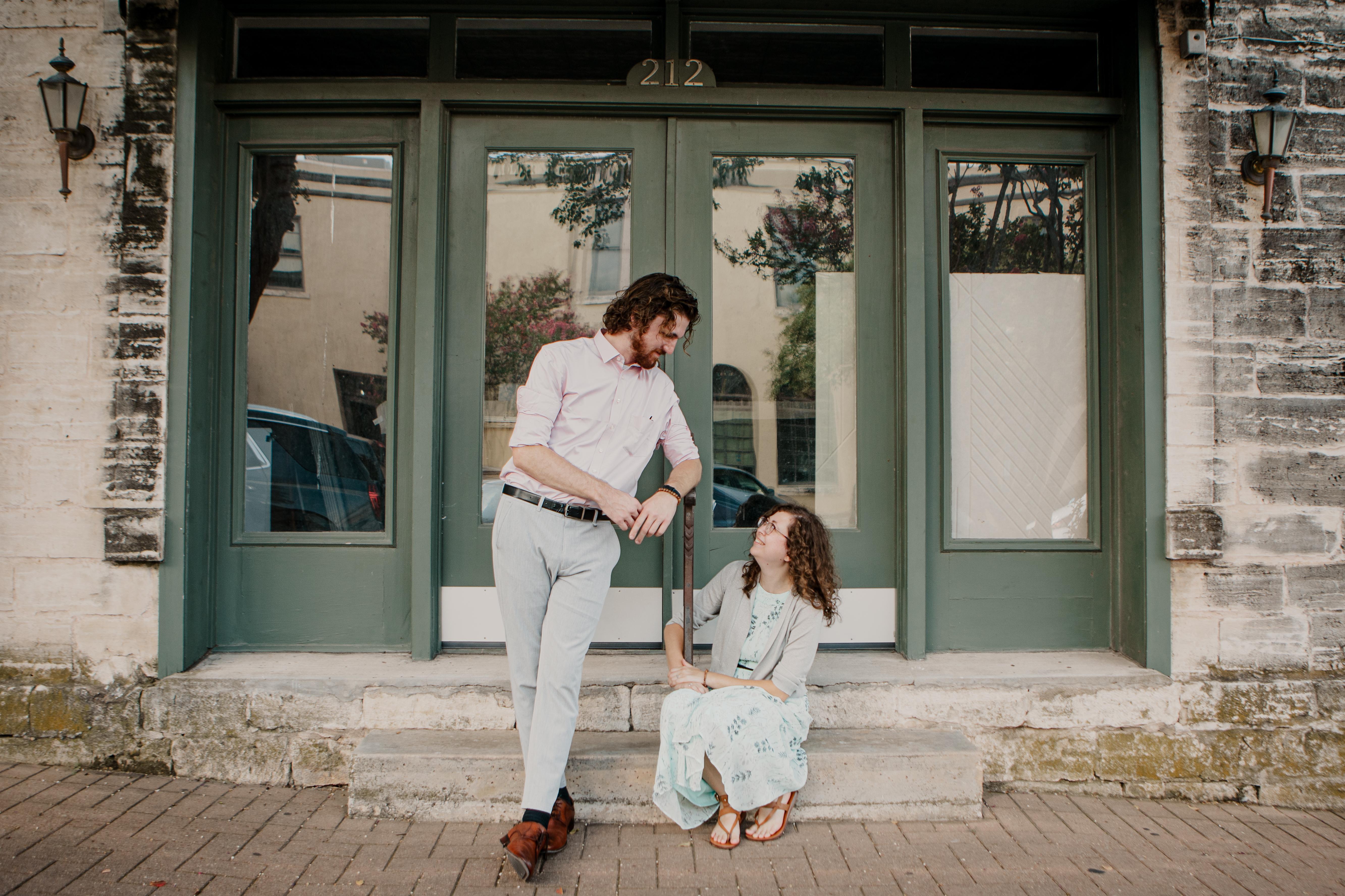 The Wedding Website of Felicia Juliano and Michael Maisano