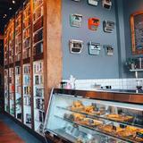 Fable & Fire - A Bookshop Bistro