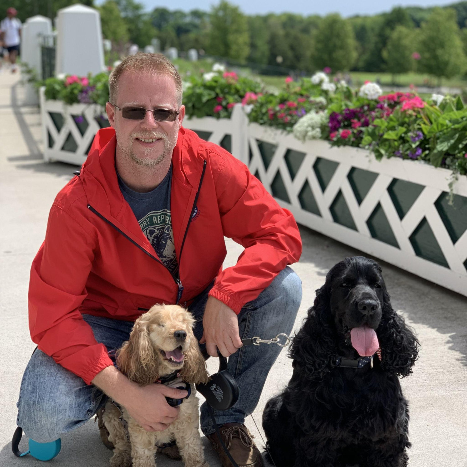 Mackinac Island