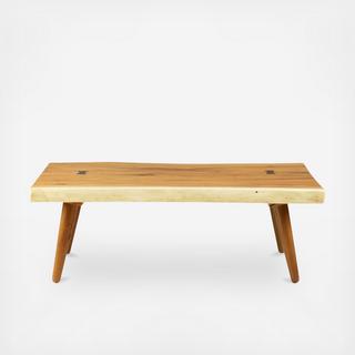 Arcadia Rectangle Coffee Table