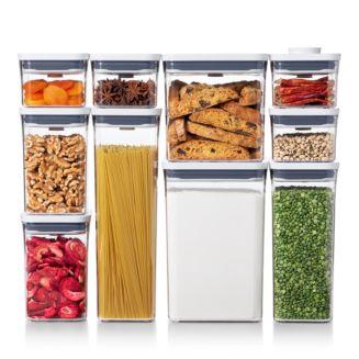 Good Grips 10-Piece POP Container Set