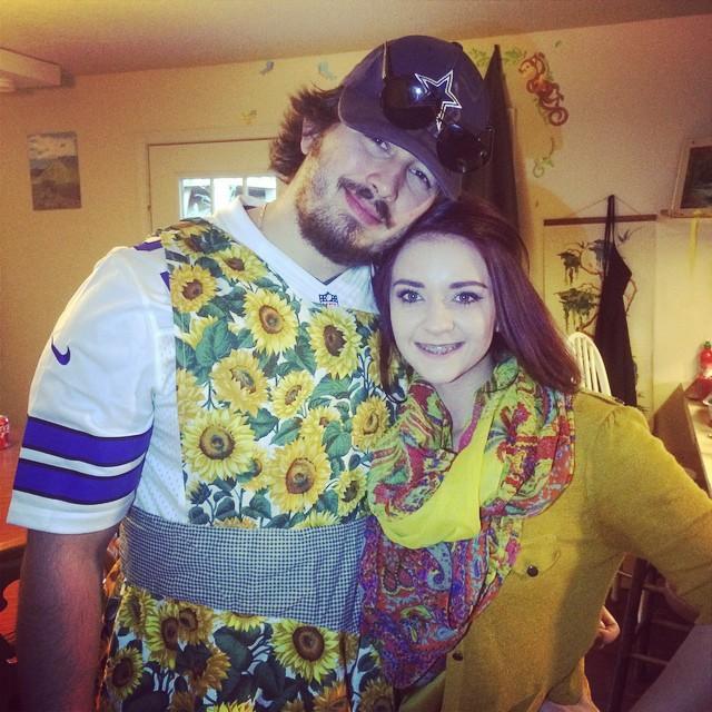 Thanksgiving 2014