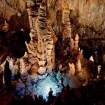 Kartchner Caverns State Park