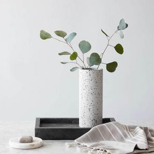 Sepon Terrazzo Vase