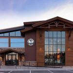 Eight Settlers Restaurant & Distillery