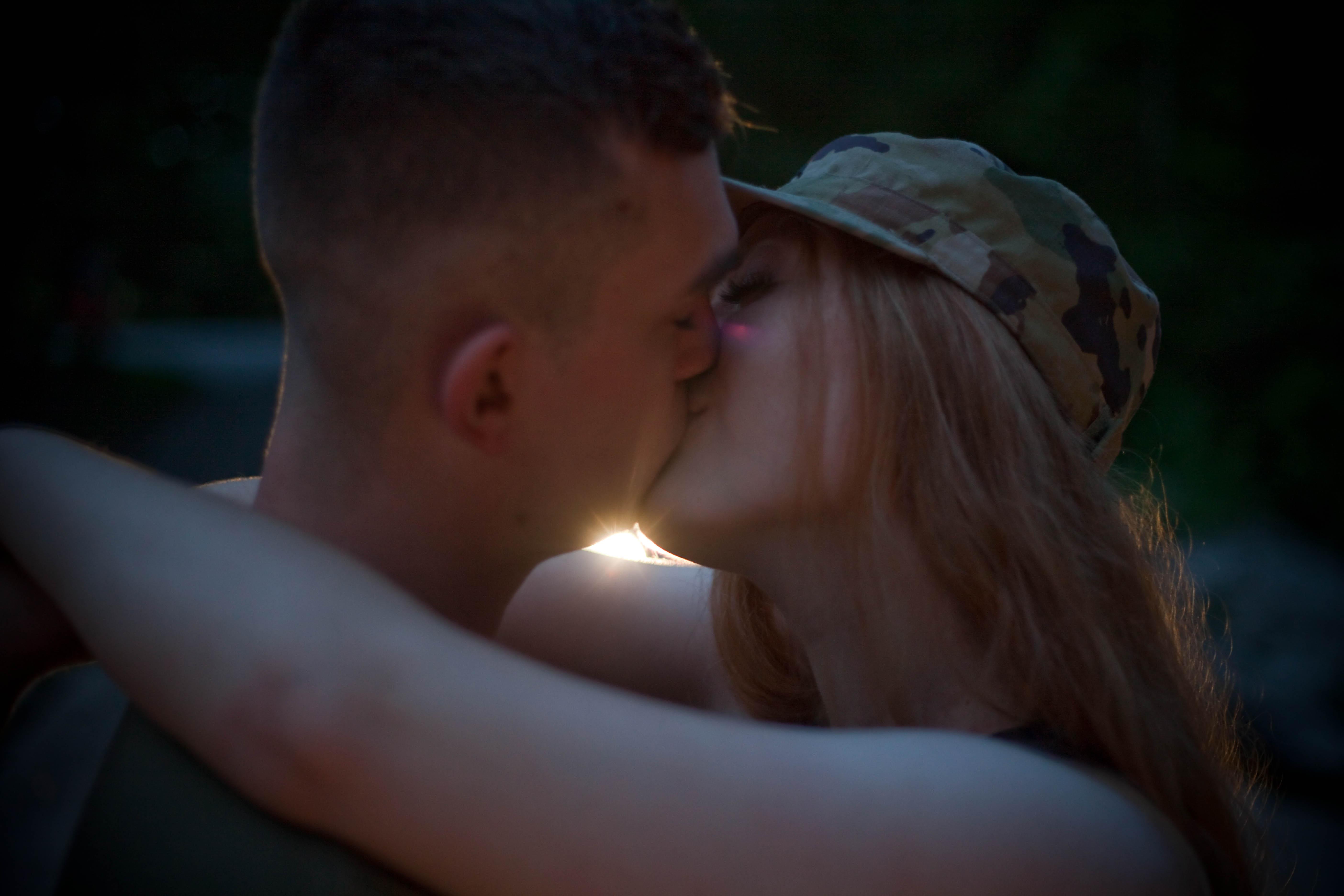 The Wedding Website of Mariah Mitchell and Seth Lair
