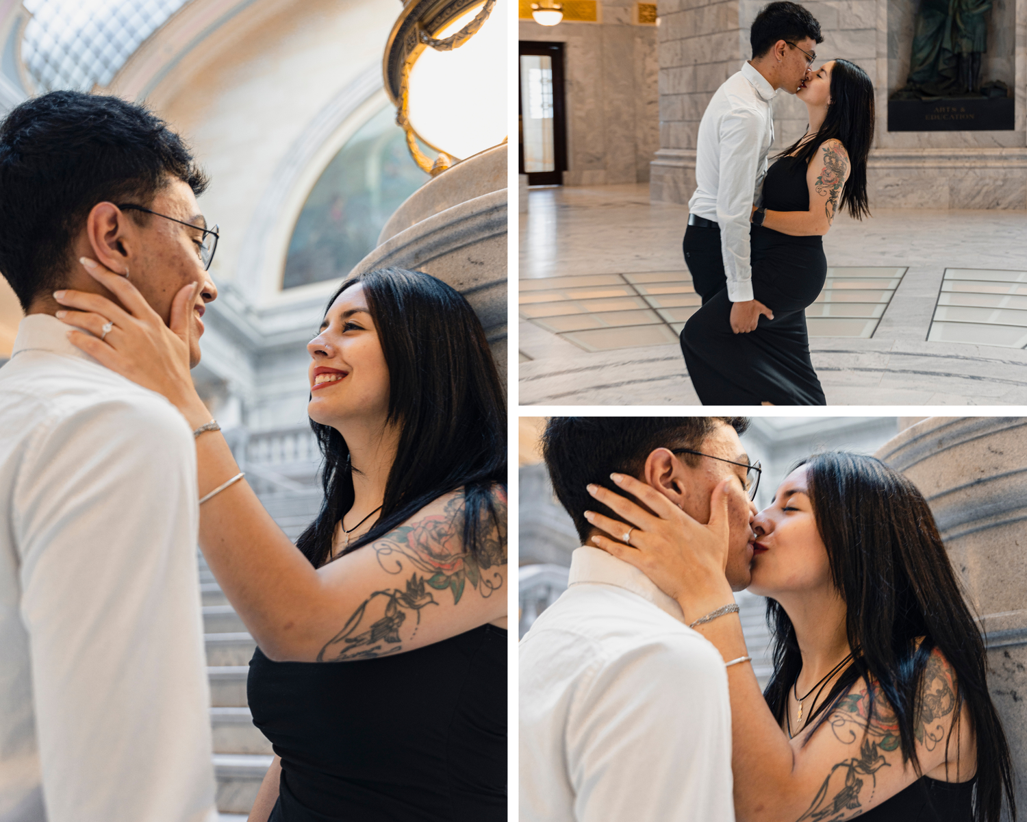 The Wedding Website of Camilo Avendaño and Agustina Ascua