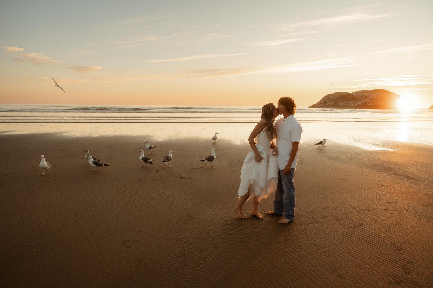 The Wedding Website of Maddy Nyseth and Destyn Payton