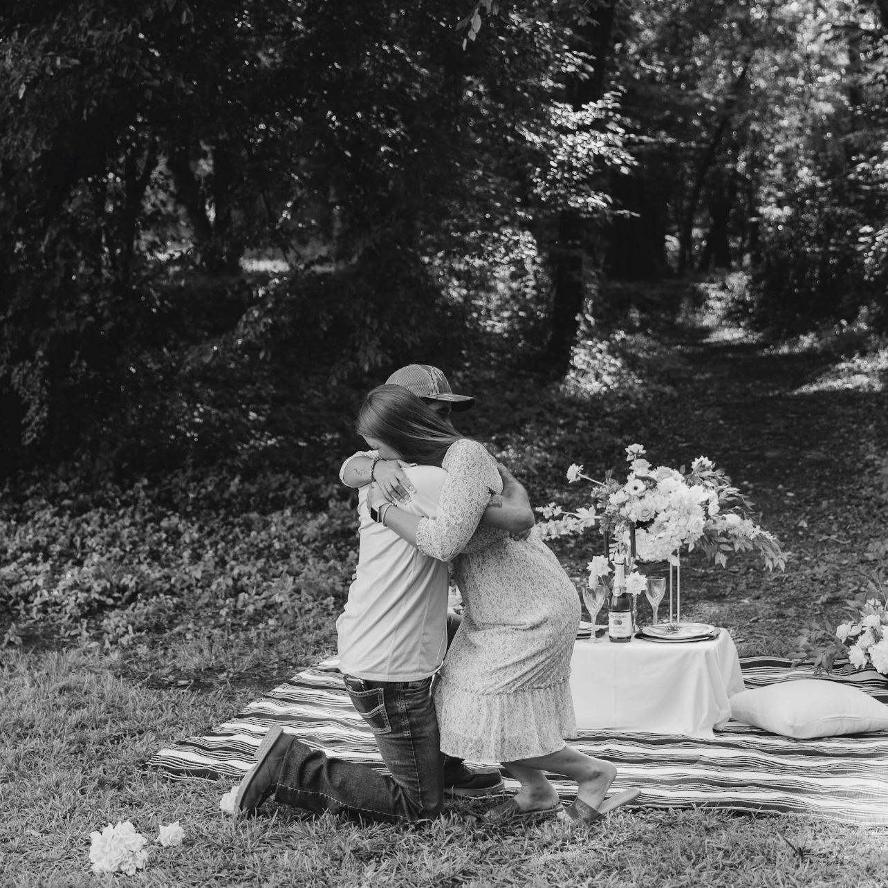 Proposal!