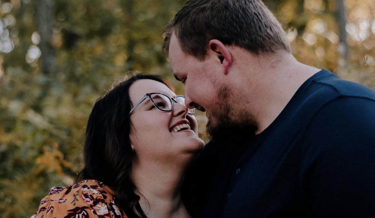 The Wedding Website of Carolyn Buhr and Matthew Briggs