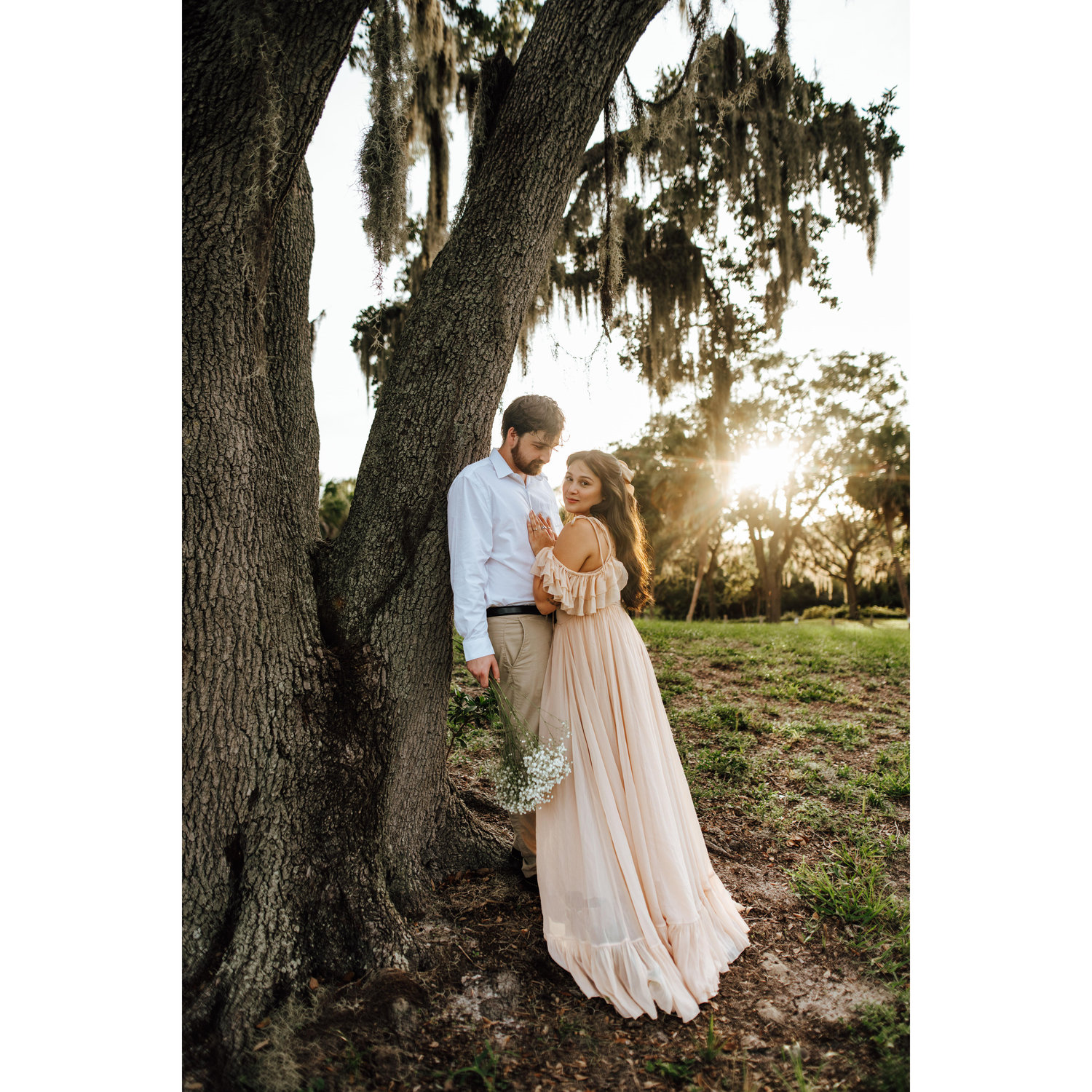 Engagement Photoshoot