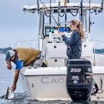 Quincy Fishing Charters