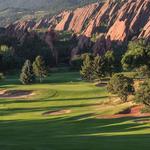 Arrowhead Golf Course