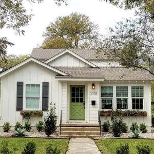Our first home fund!