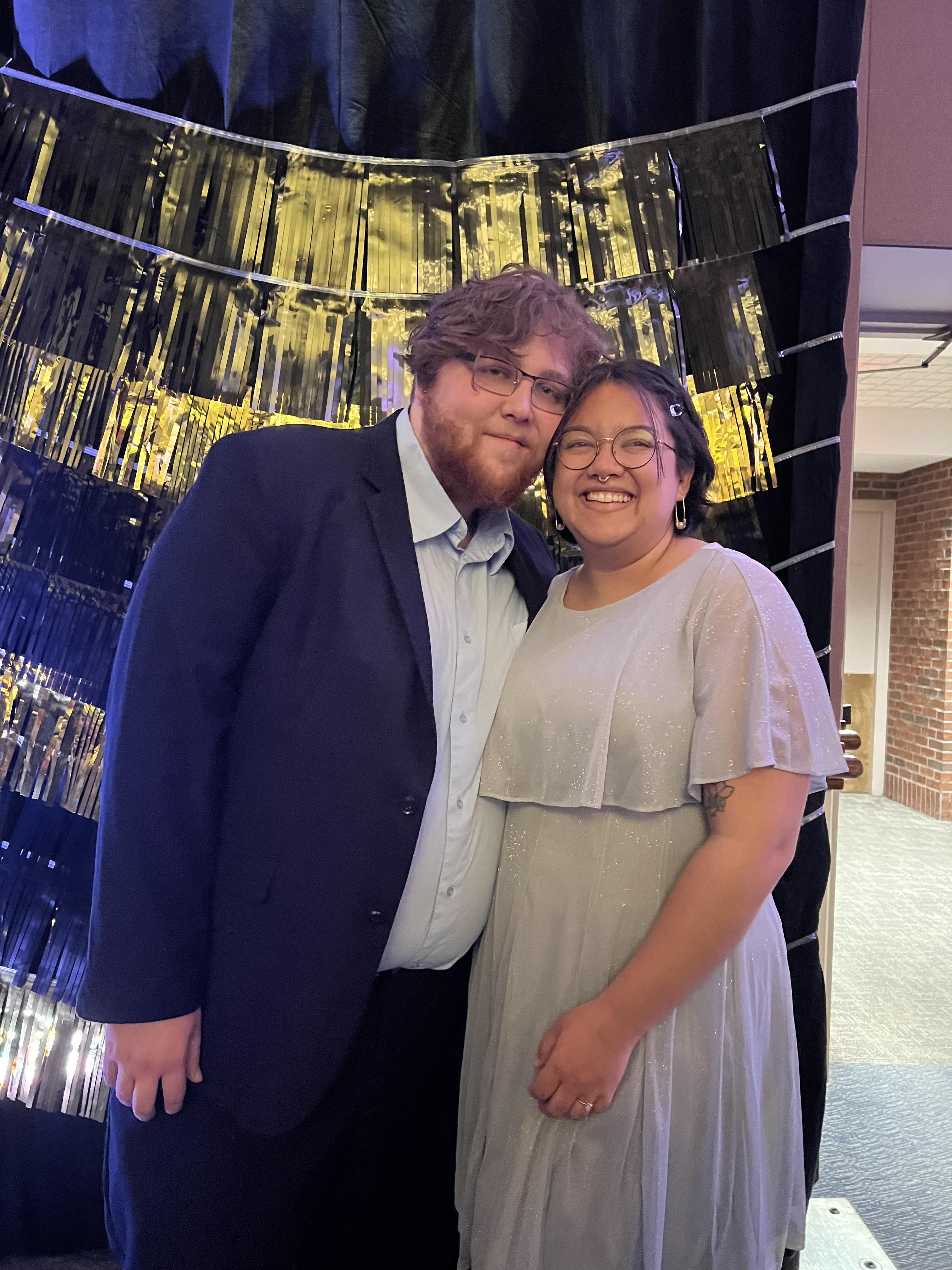 The Wedding Website of Maya Canedo and Danny Haeser