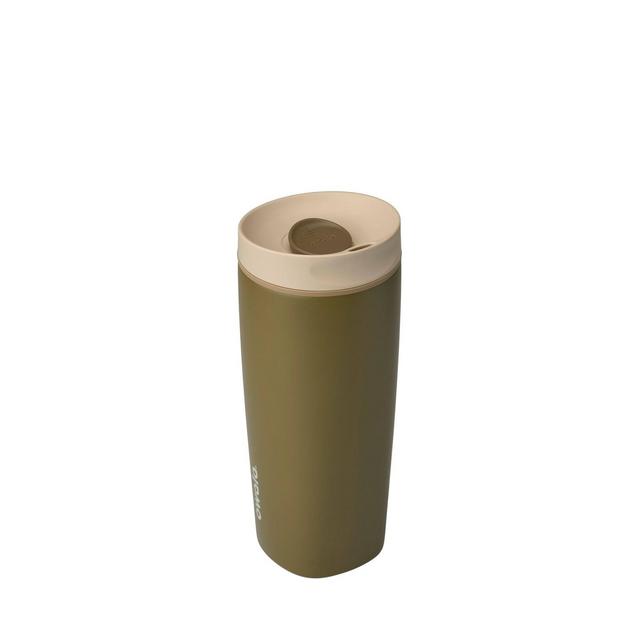 Owala 20oz FreeSip - Olive a Sudden - Hearth & Hand™ with Magnolia: Insulated Stainless Steel Travel Mug