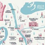 Visit Eau Claire! Check this website for more to do in the area.