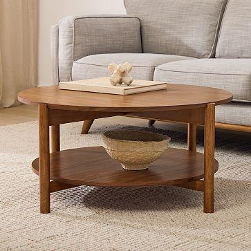 Jordi Coffee Table 36"