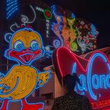The Neon Museum