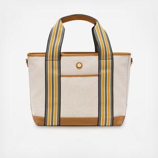 Small Cabana Tote
