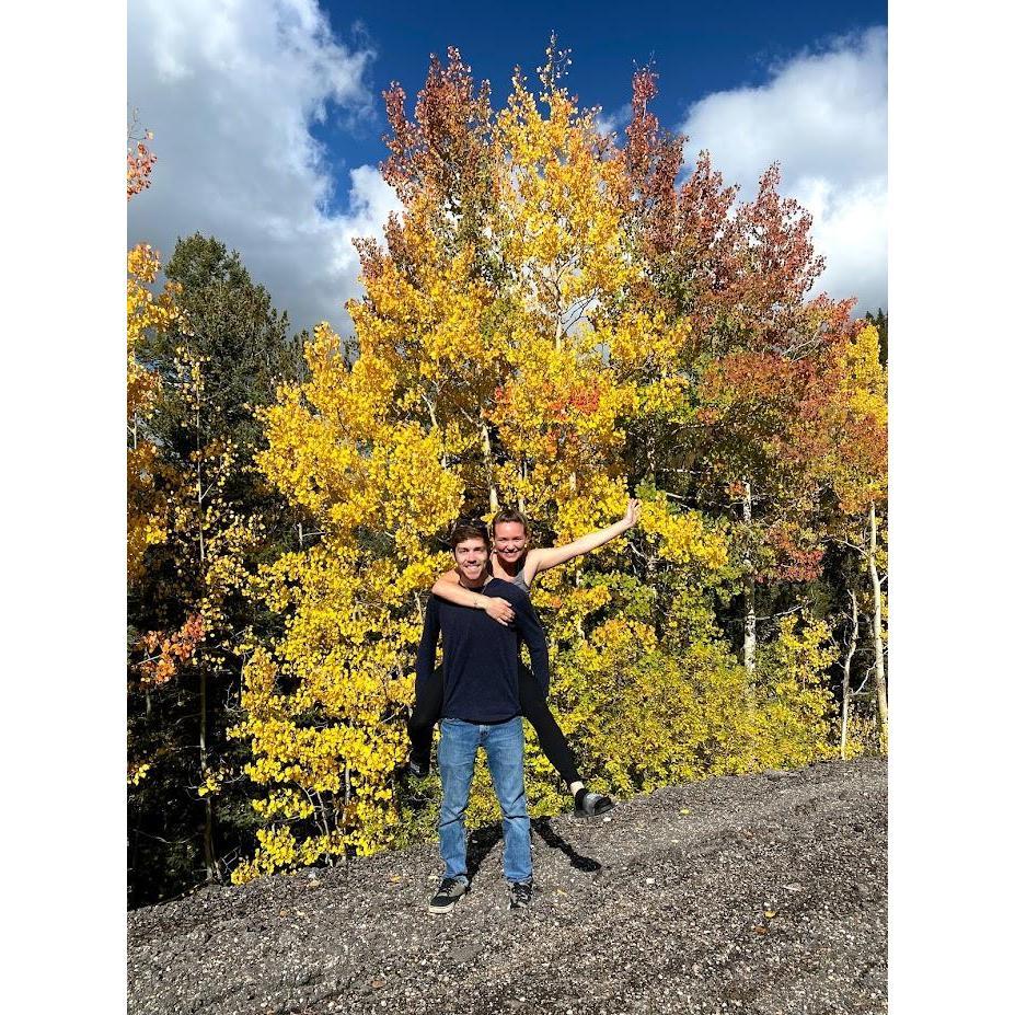 some Colorado fun! 10-02-21