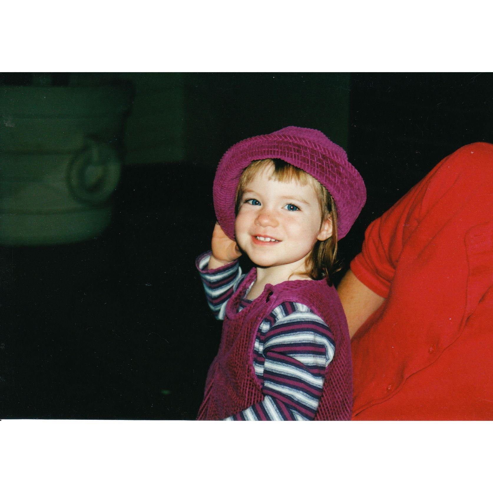 Little Katie