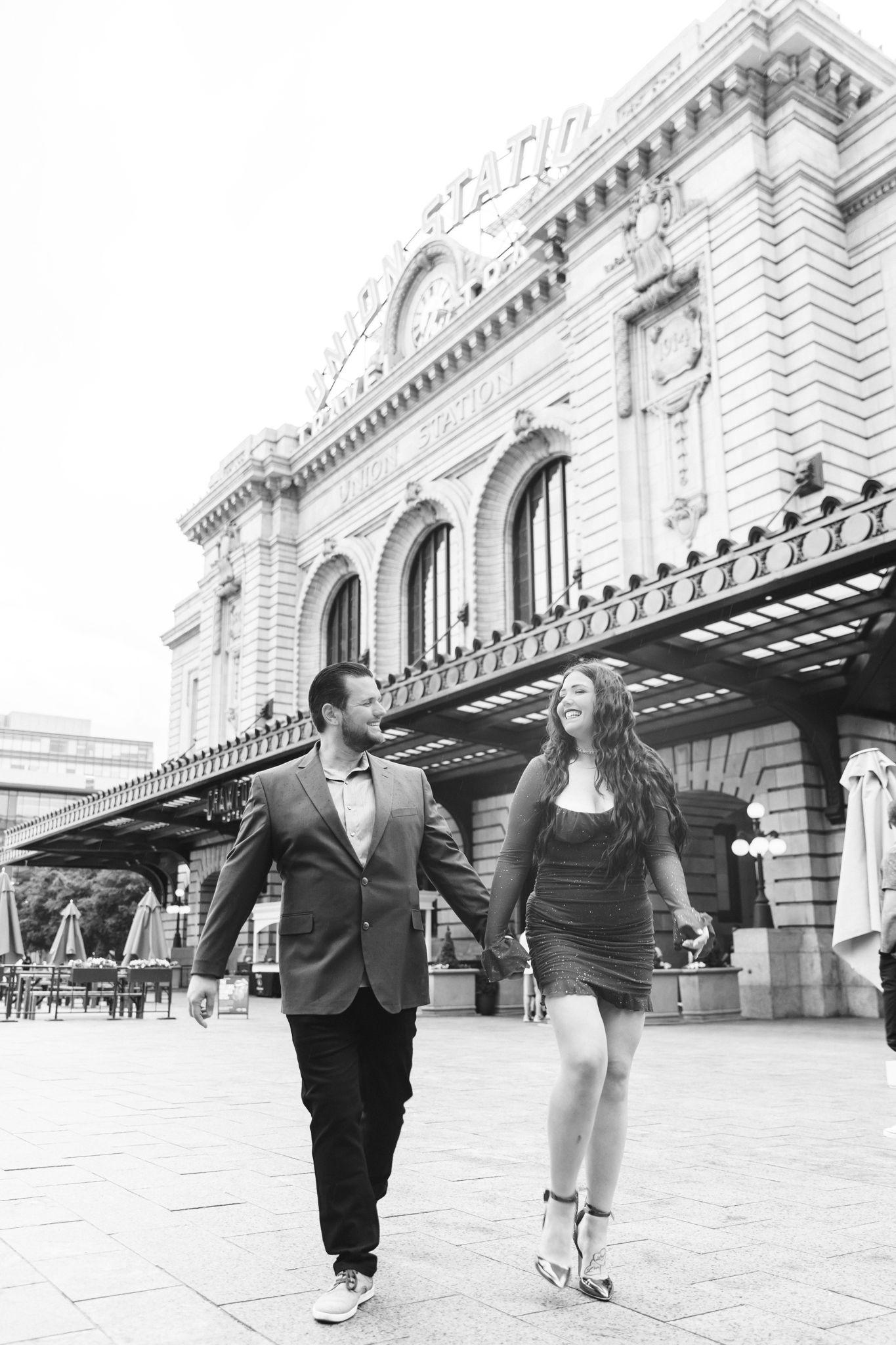 The Wedding Website of Sara Anderson and Johnny Crawford