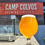 Camp Colvos Brewing + Pizza Co.