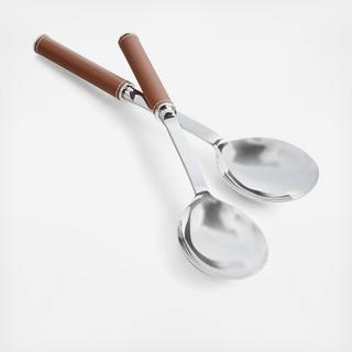 Wyatt Salad Servers