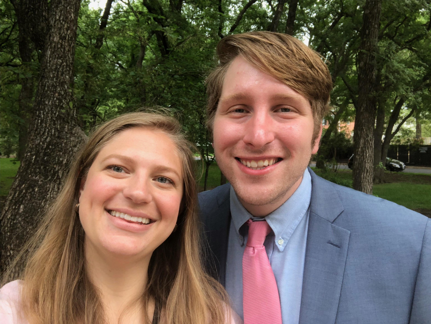 The Wedding Website of Kathryn Pierce and Spencer Davis