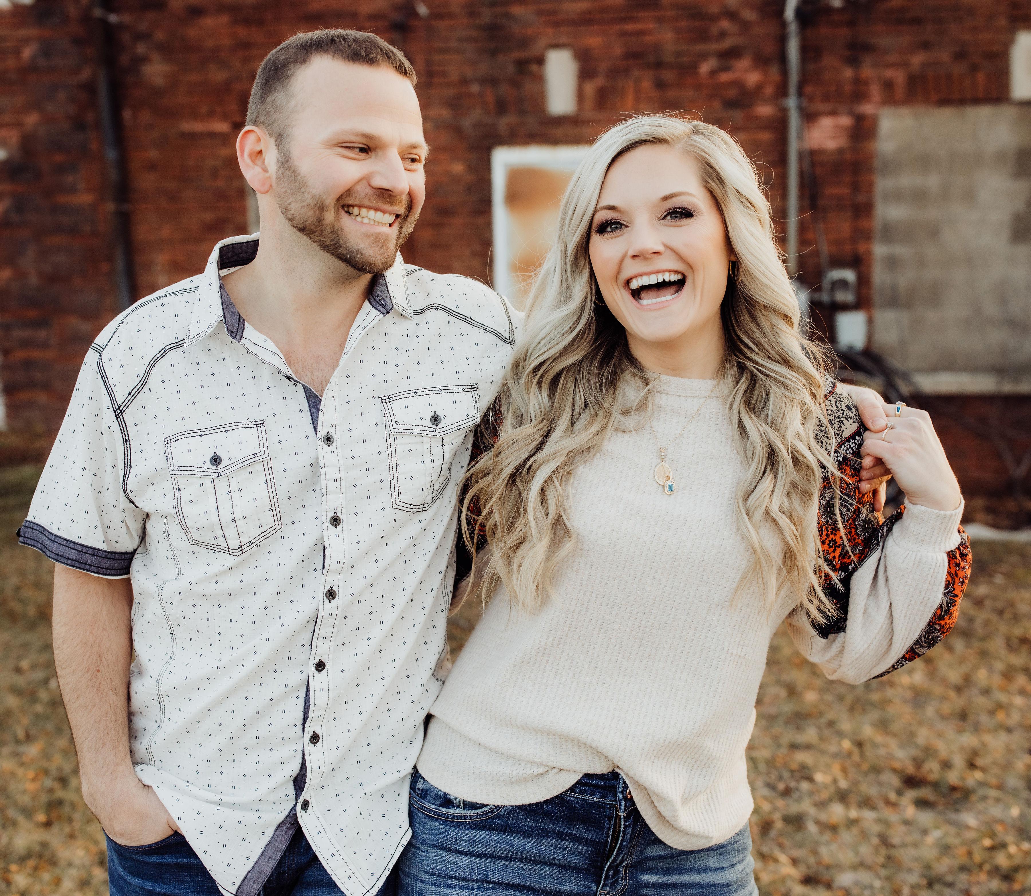 The Wedding Website of Kaitlyn Verbruggen and Michael Van De Hey