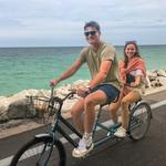 Mackinac Island