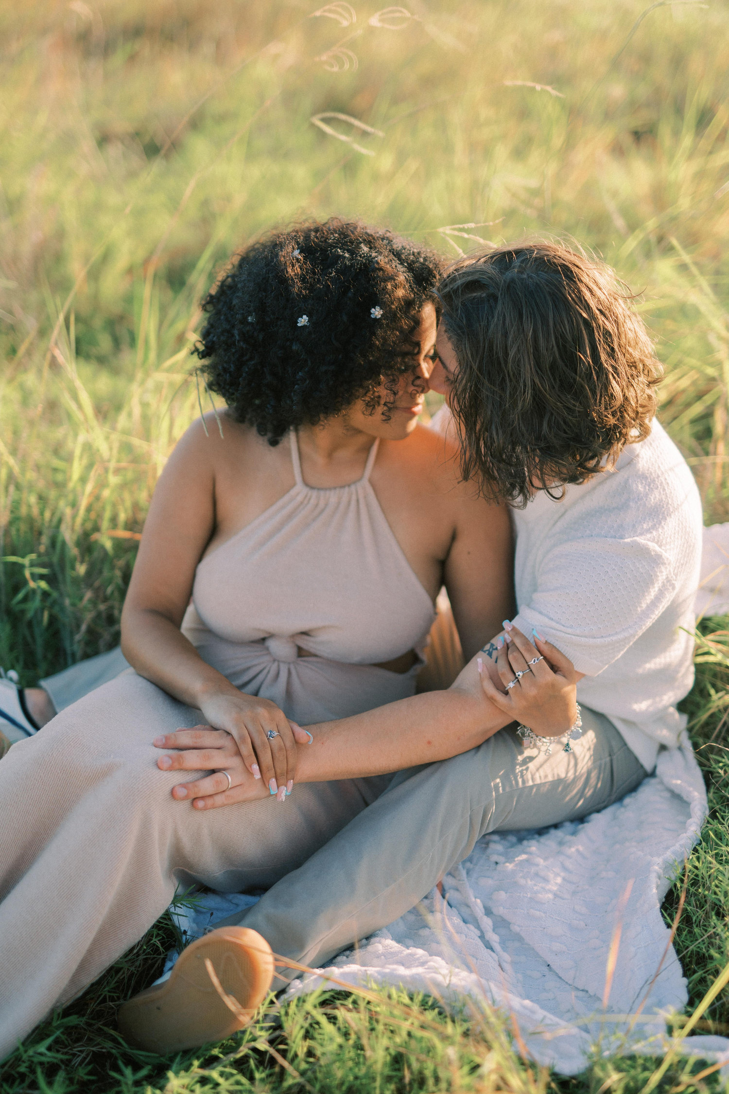 The Wedding Website of Tatyana Dobbins and Calvin Franco