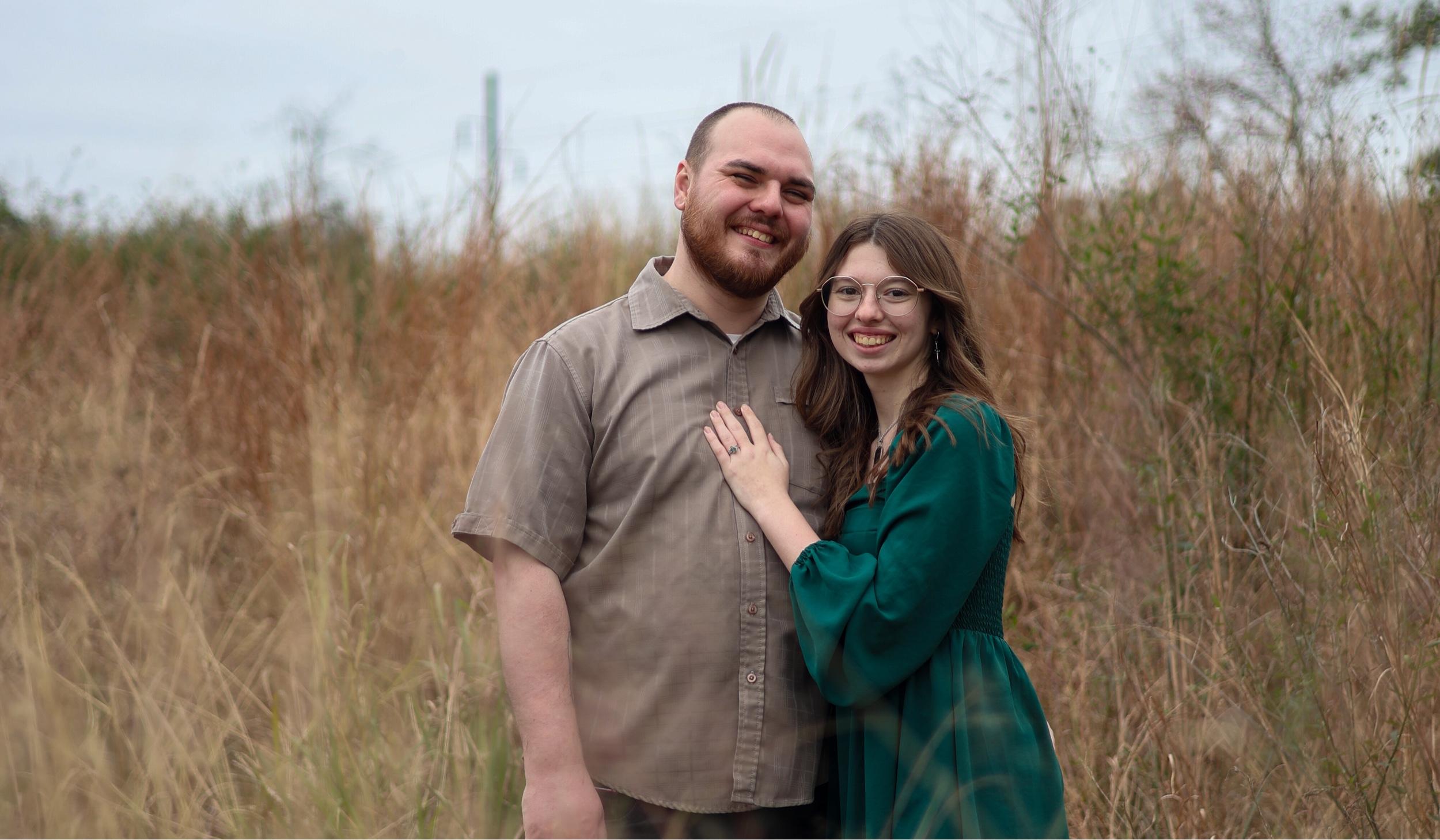 The Wedding Website of Angel Hebert and Bryton Vanhaverbeke