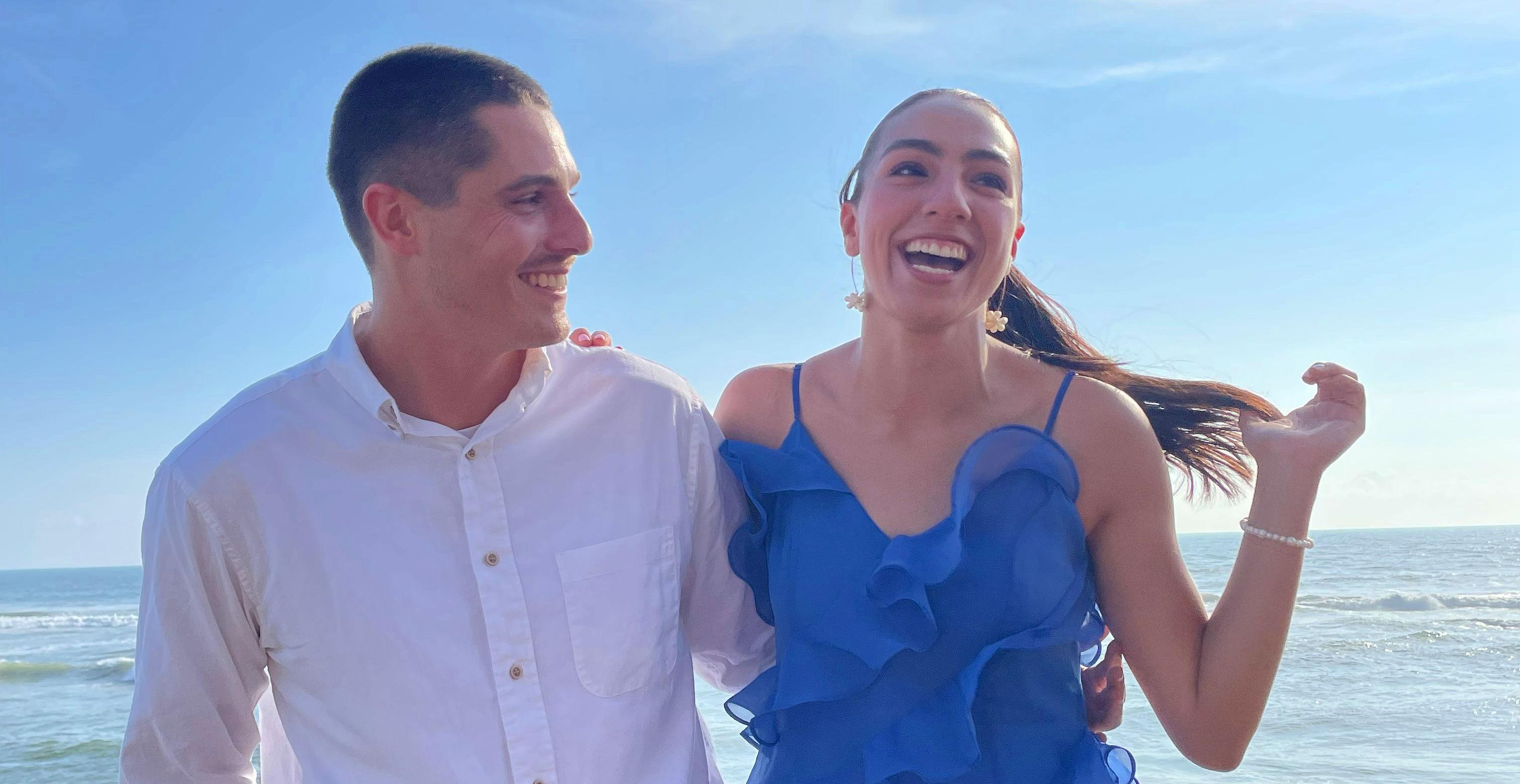 The Wedding Website of Ryan Ganson and Brenda Reyes Díaz
