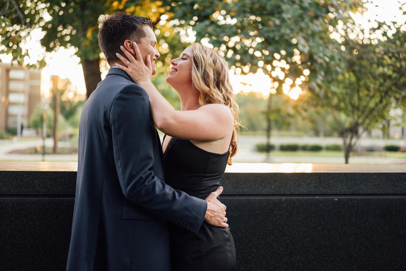 Elizabeth Stinson and Patrick Perrier's Wedding Website