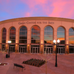 Gallo Center for the Arts