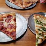 Sizzle Pie