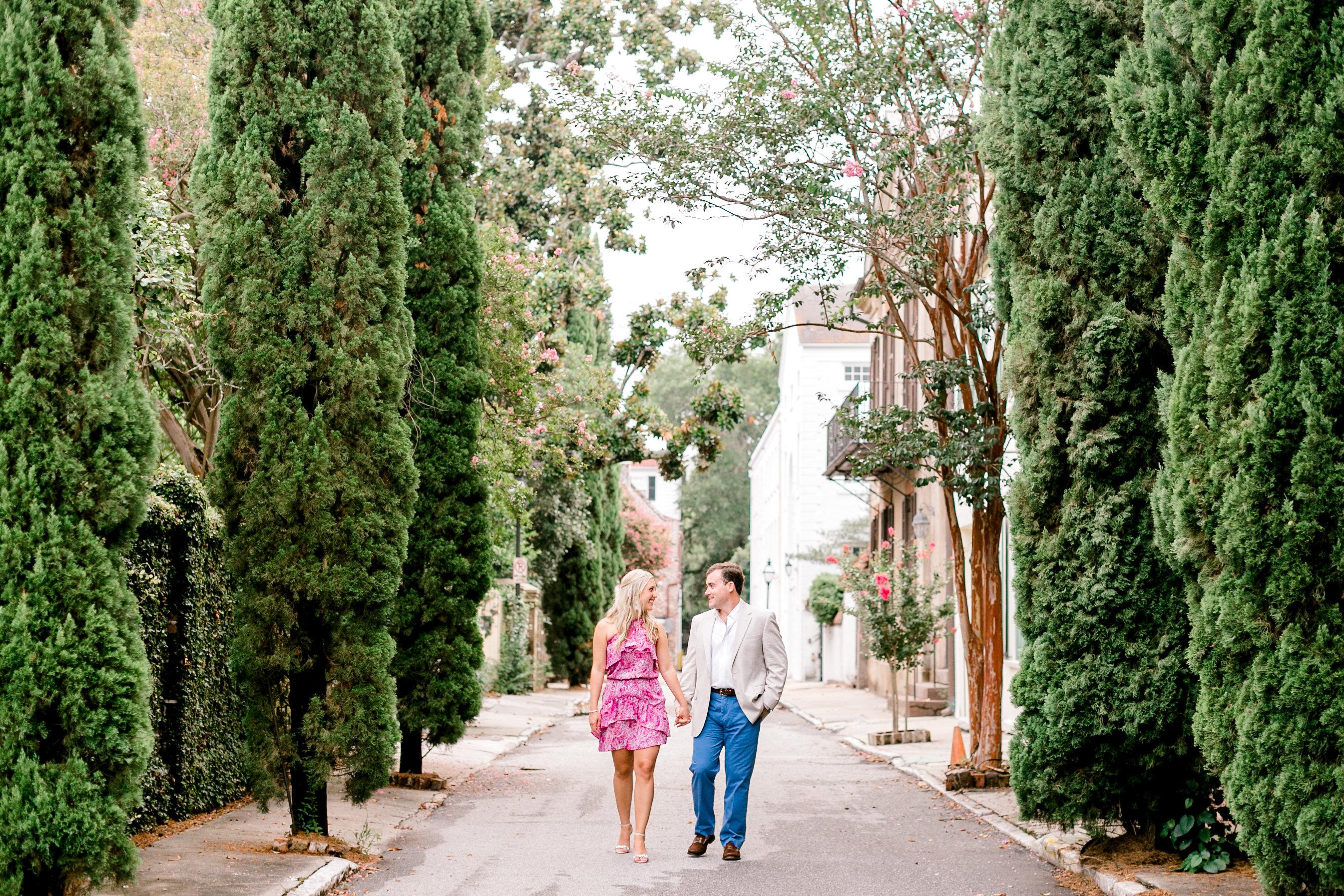 The Wedding Website of Alexandra Cebry and Trevor Woodlief