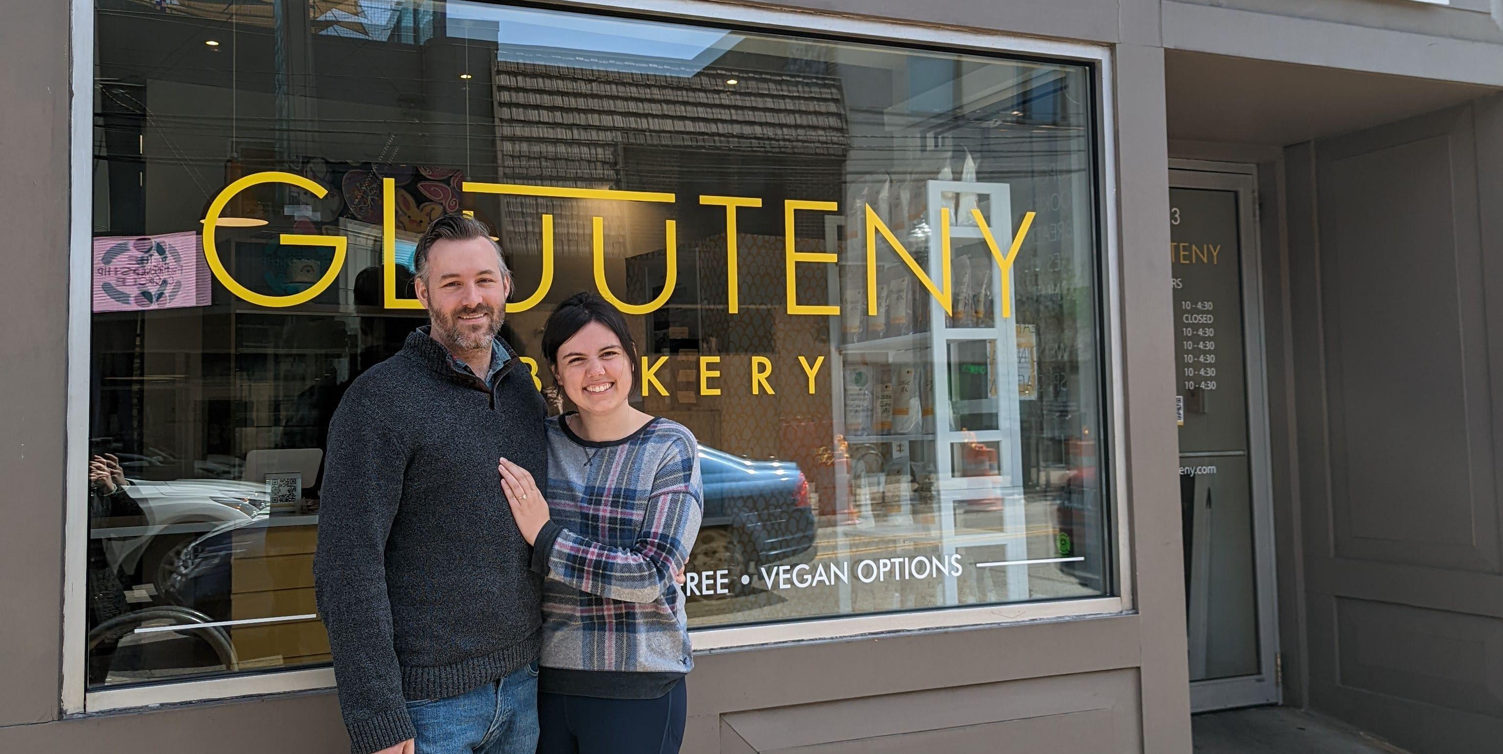 The Wedding Website of Emily Bamforth and Rob Widner