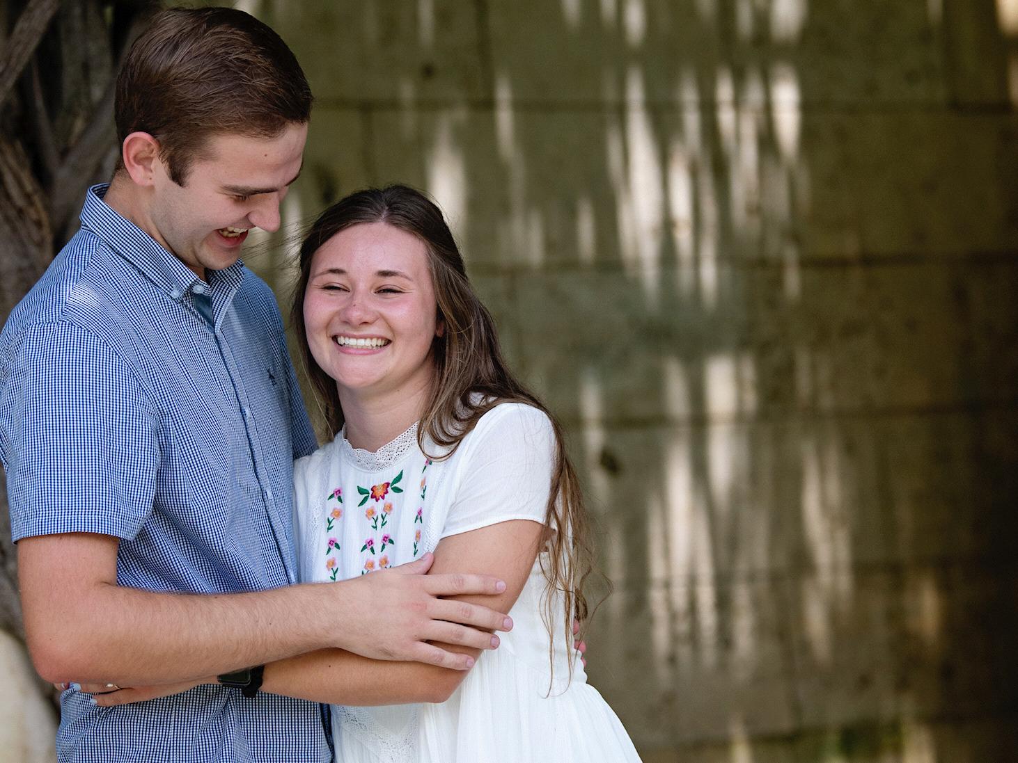 The Wedding Website of Johnathan Lewandowski and Nicole Poca