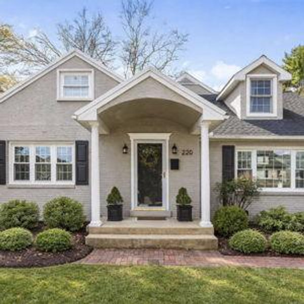Home Down Payment