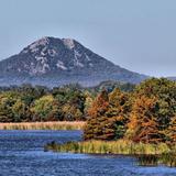 Pinnacle Mountain State Park/Two Rivers Park