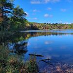 Hartman Creek State Park