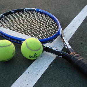 Tennis Lessons