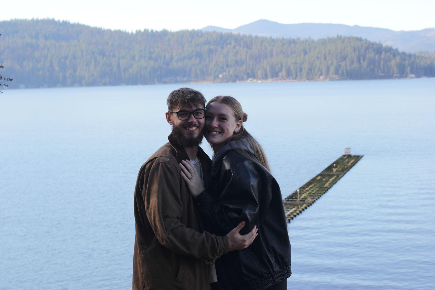 The Wedding Website of Delaney Rettko and William Phinizy