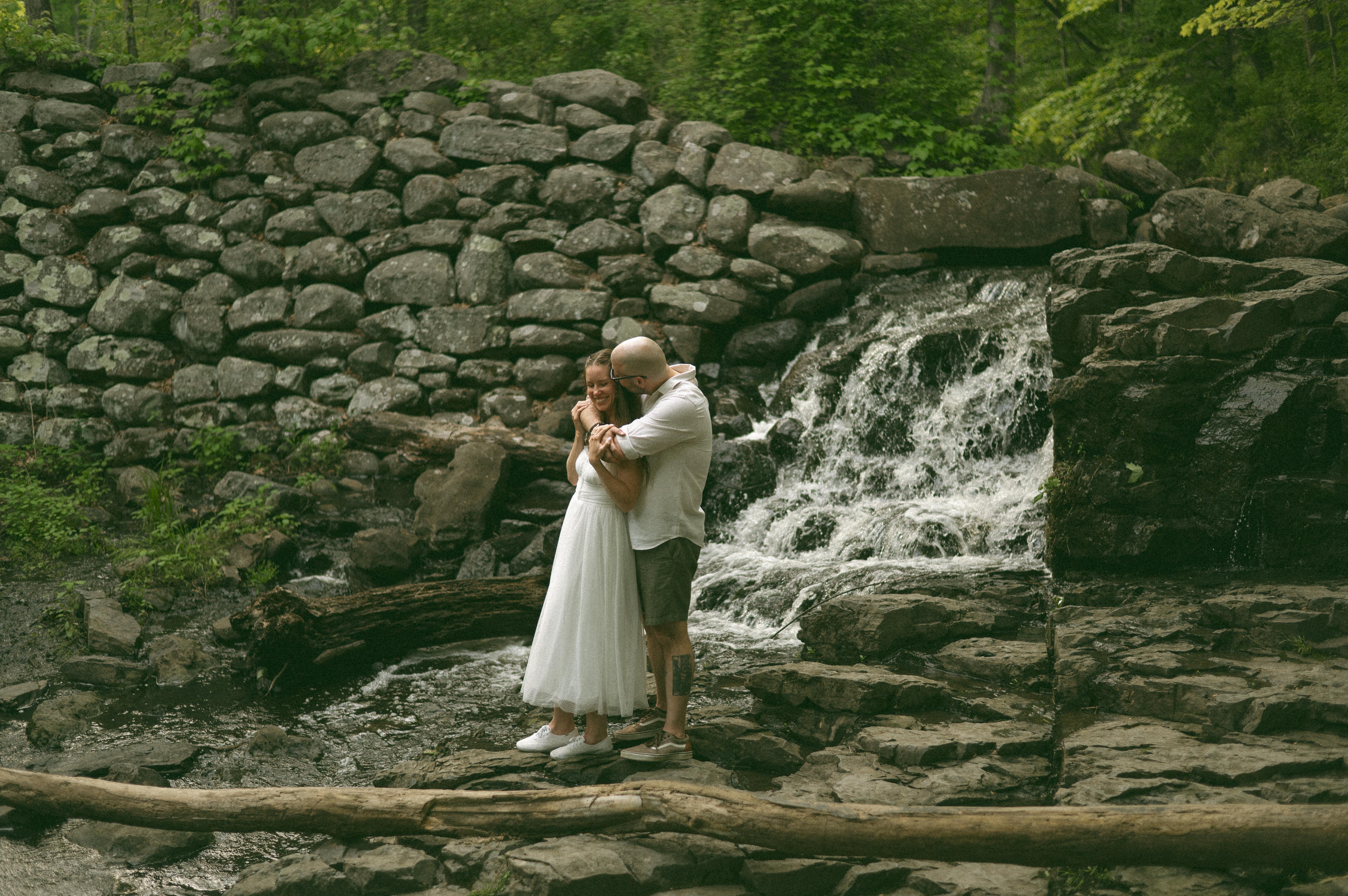 The Wedding Website of Sean DeStephanis and Cecelia Stoltz