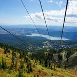 Whitefish Mountain Resort
