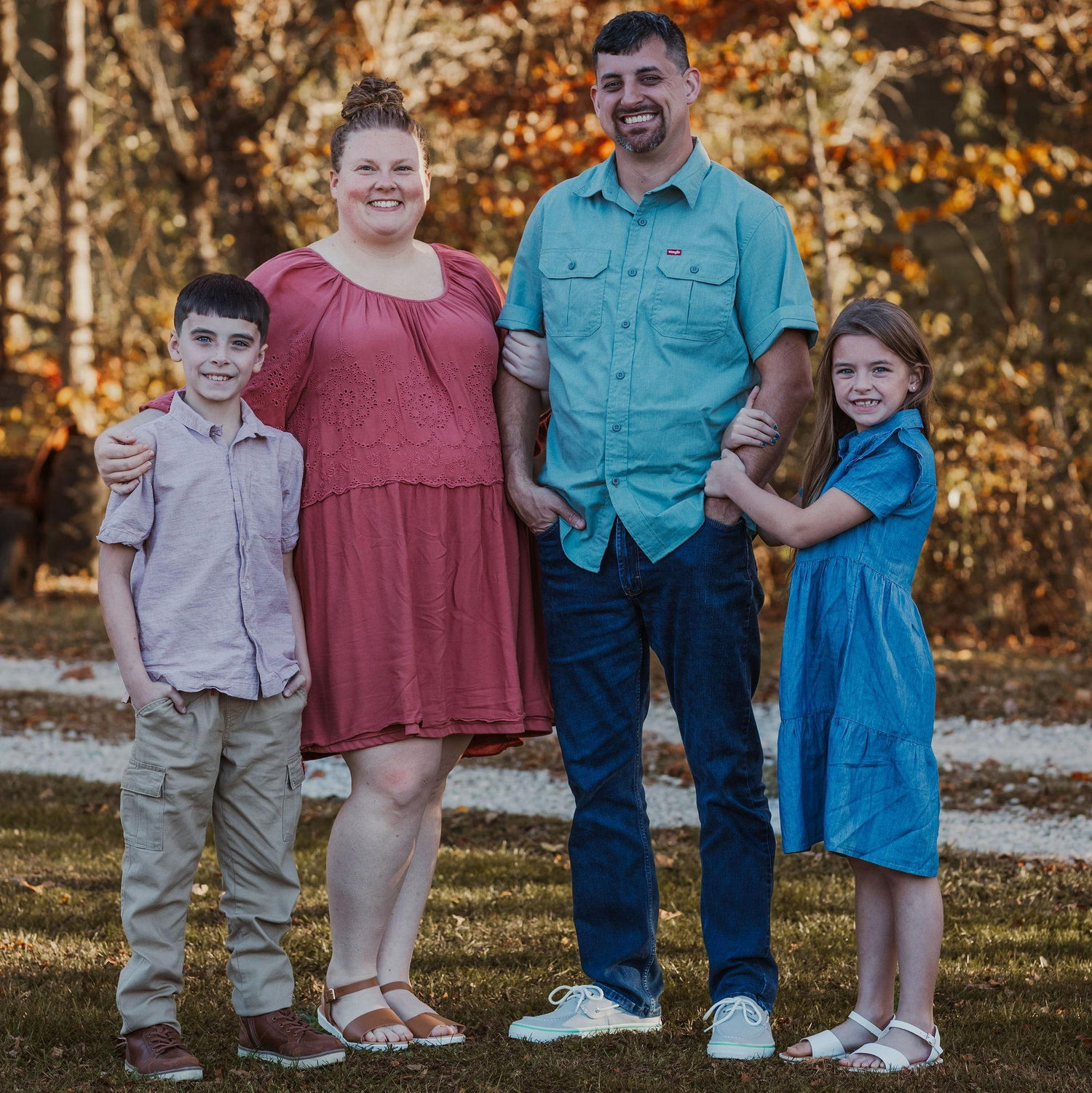 Family Pictures 2024